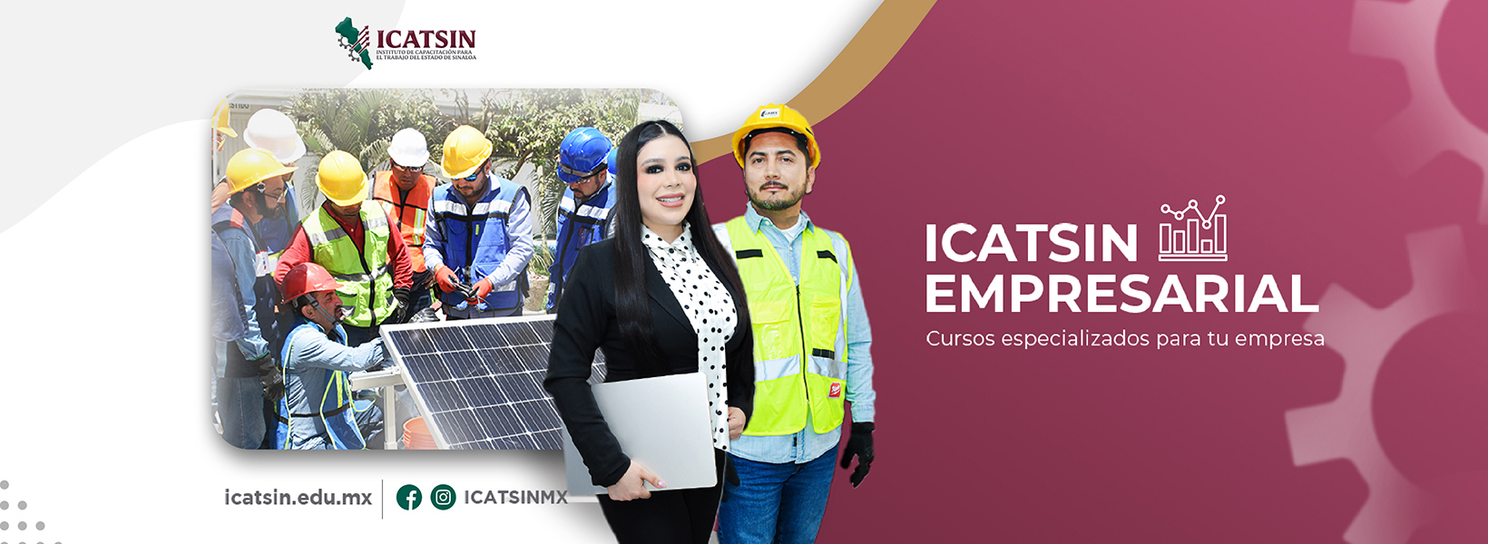 inivra a trabajar