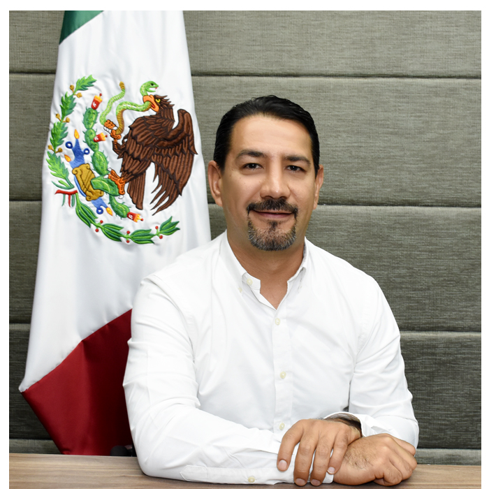 Mtro. Jaime Razul Carbó Svec 