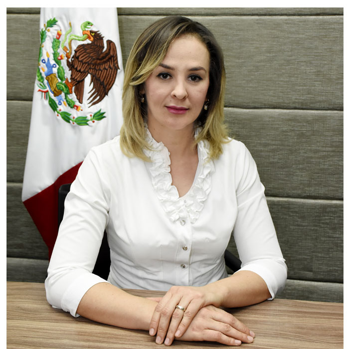 C. Esmeralda Sánchez Angulo