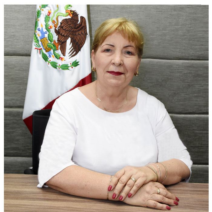 Ing. Francisca Abelló Jordá 