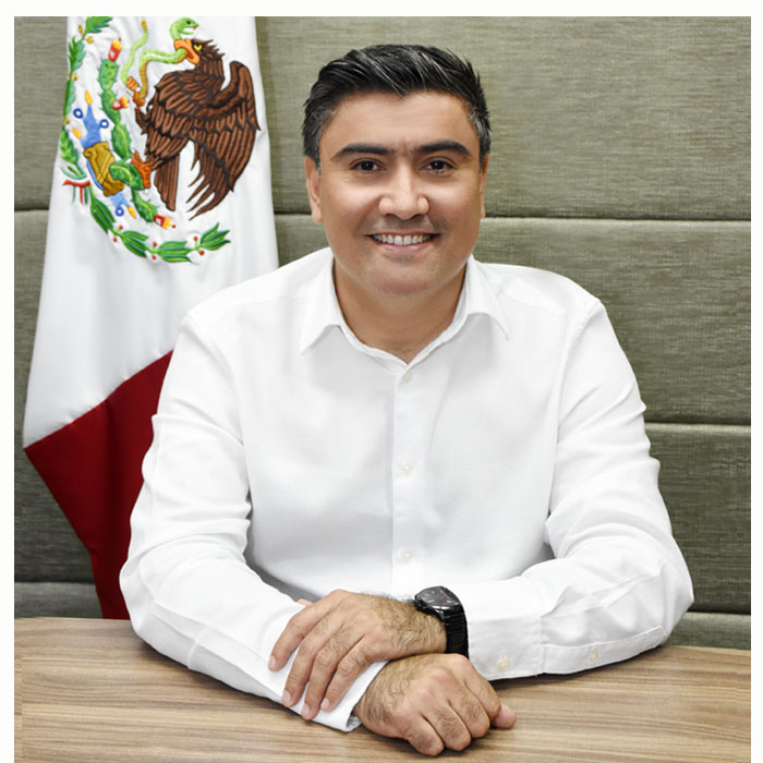 Lic. Fernando Durán Luque 