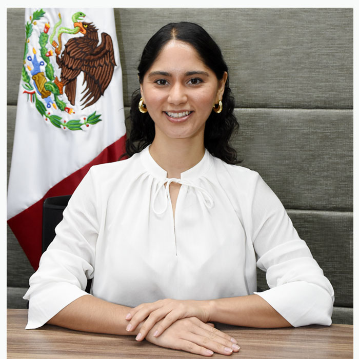 Lic. Elizabeth López Corrales