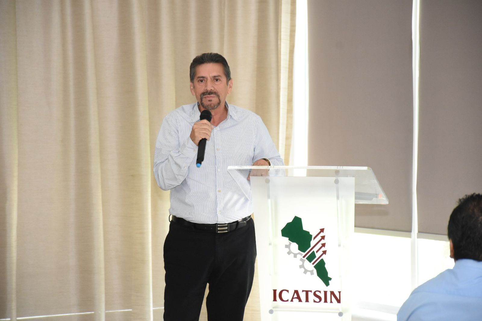 PLANTELES DE ICATSIN RECIBEN RECONOCIMIENTO POR CURSOS DE VERANO