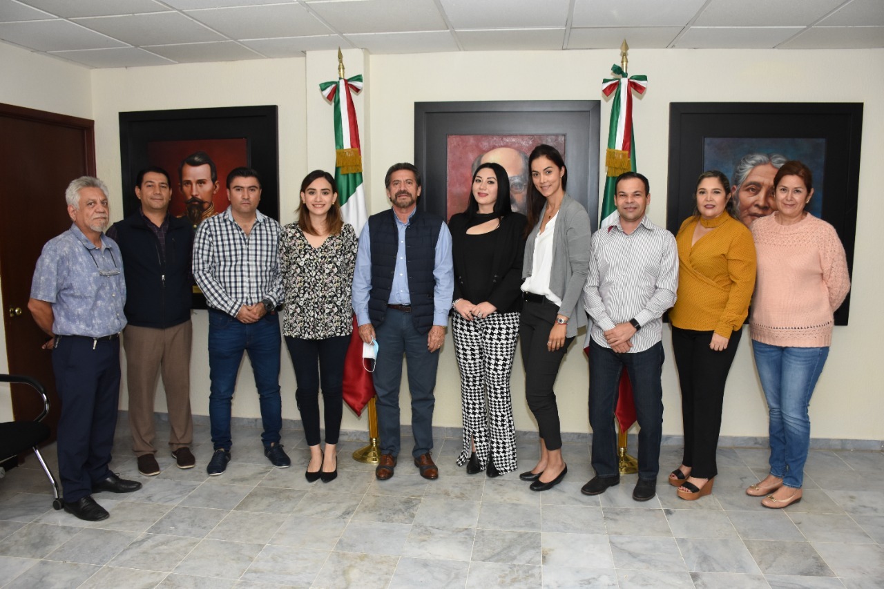 APRUEBA JUNTA DIRECTIVA NOMBRAMIENTOS DE DIRECTORES DE PLANTELES DE ICATSIN
