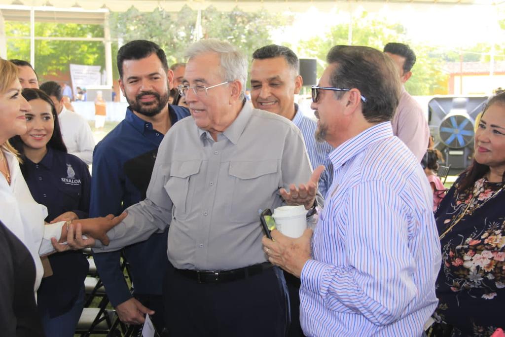 ICATSIN PRESENTE EN TRANSFORMANDO COMUNIDADES EN SAN IGNACIO