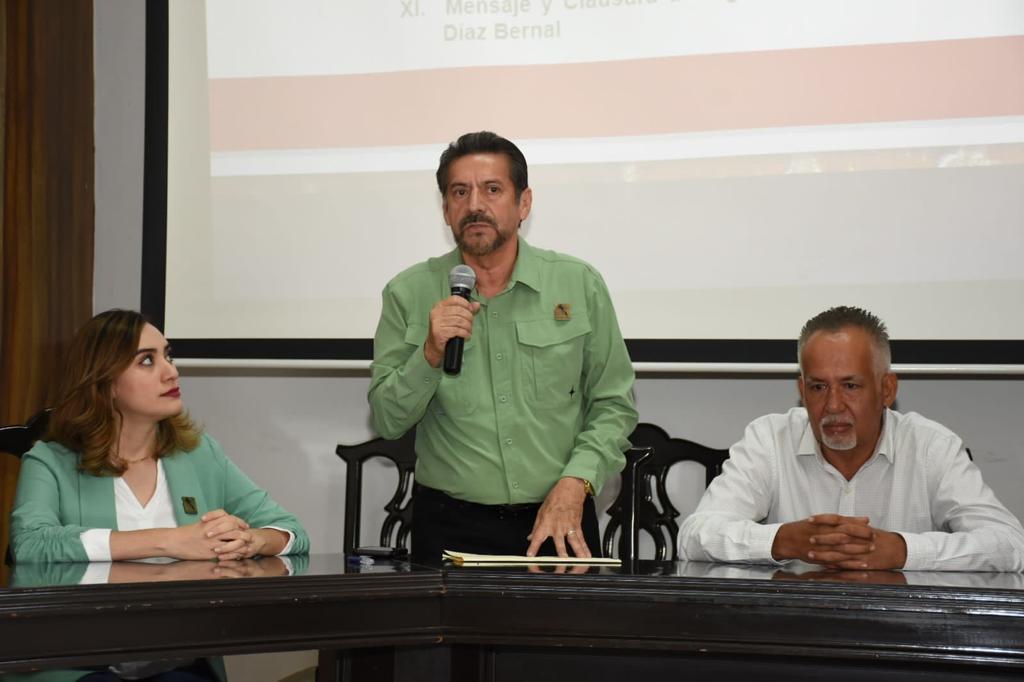 ICATSIN REALIZA CONSEJO TÉCNICO CONSULTIVO Y DE APOYO EXTERNO