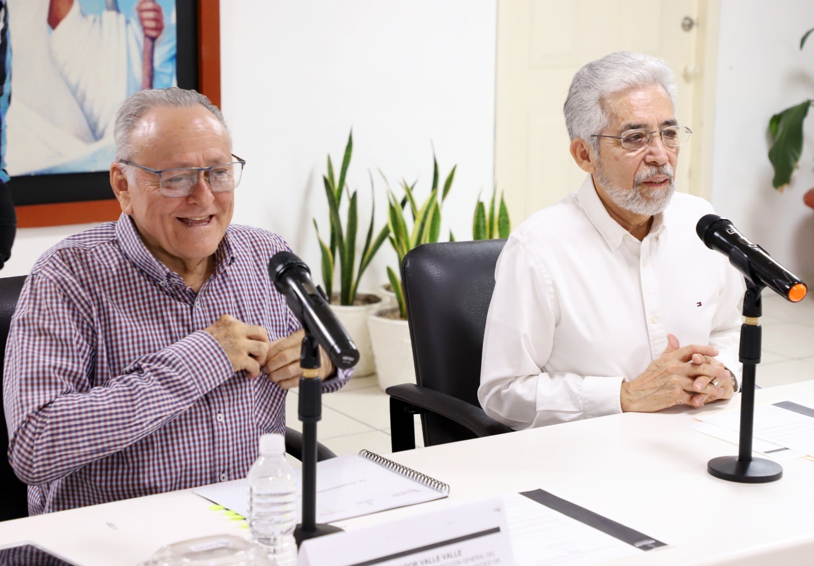 ICATSIN REALIZA LA SEGUNDA SESIÓN ORDINARIA DE LA JUNTA DIRECTIVA