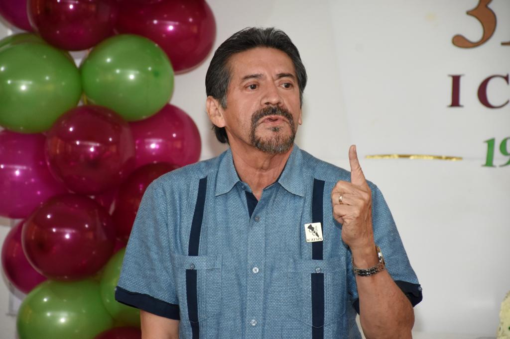 PLANTEL ANGOSTURA CELEBRA EL 31 ANIVERSARIO ACOMPAÑADO DE SU DIRECTOR GENERAL