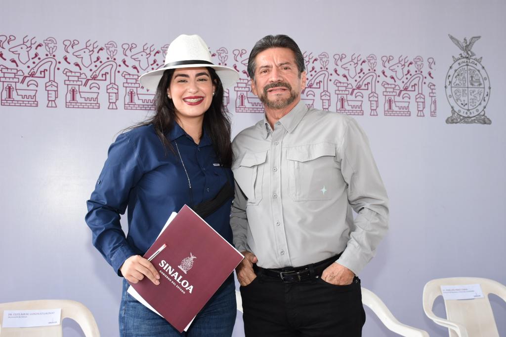 ICATSIN COLABORA EN “TRANSFORMANDO COMUNIDADES” 