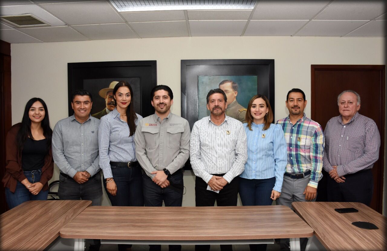 ICATSIN BRINDARÁ CAPACITACIÓN A LOS SERVIDORES DE LA NACIÓN EN EL ESTADO