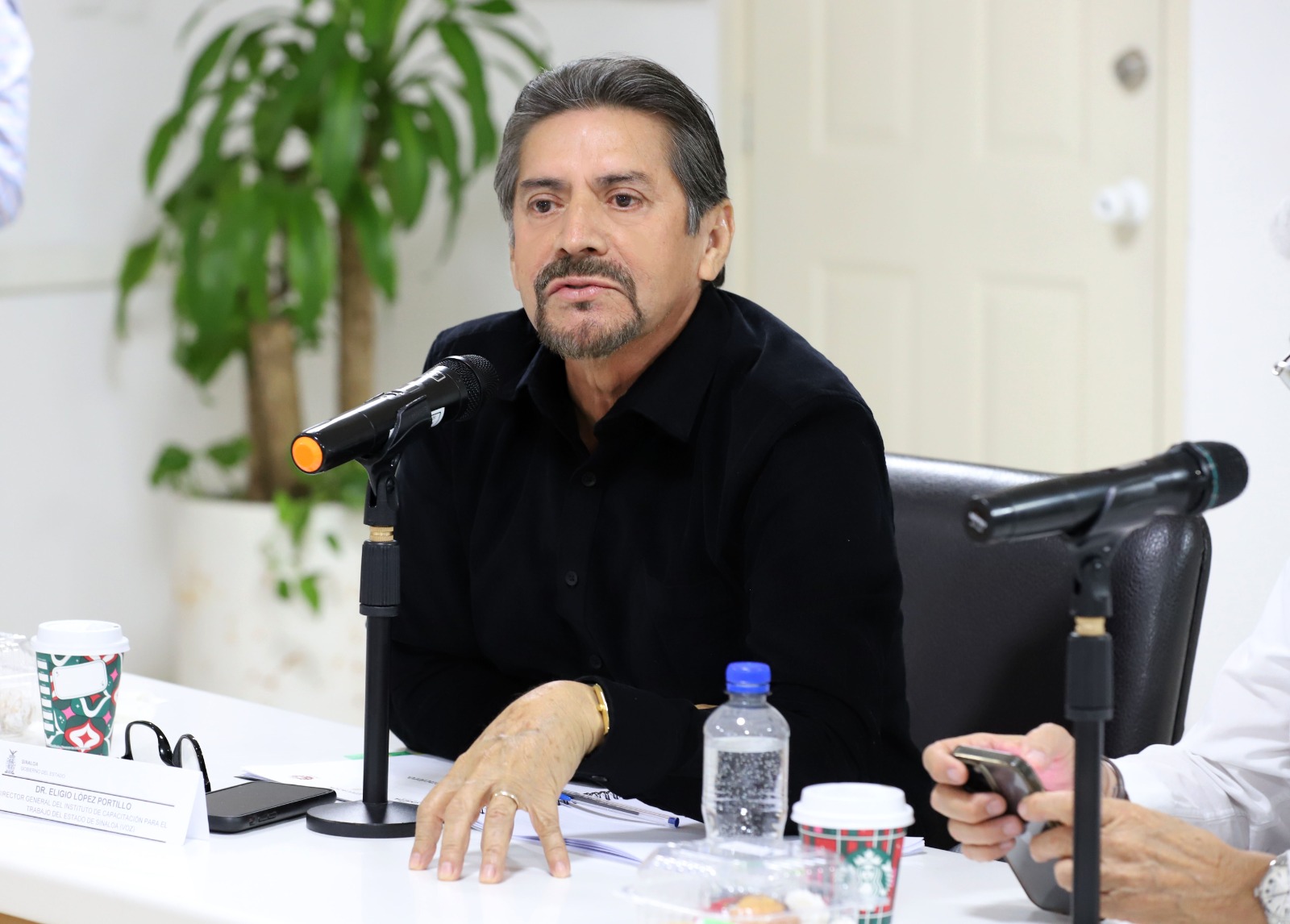 ICATSIN REALIZA CUARTA SESIÓN DE LA JUNTA DIRECTIVA ANTE SEPYC