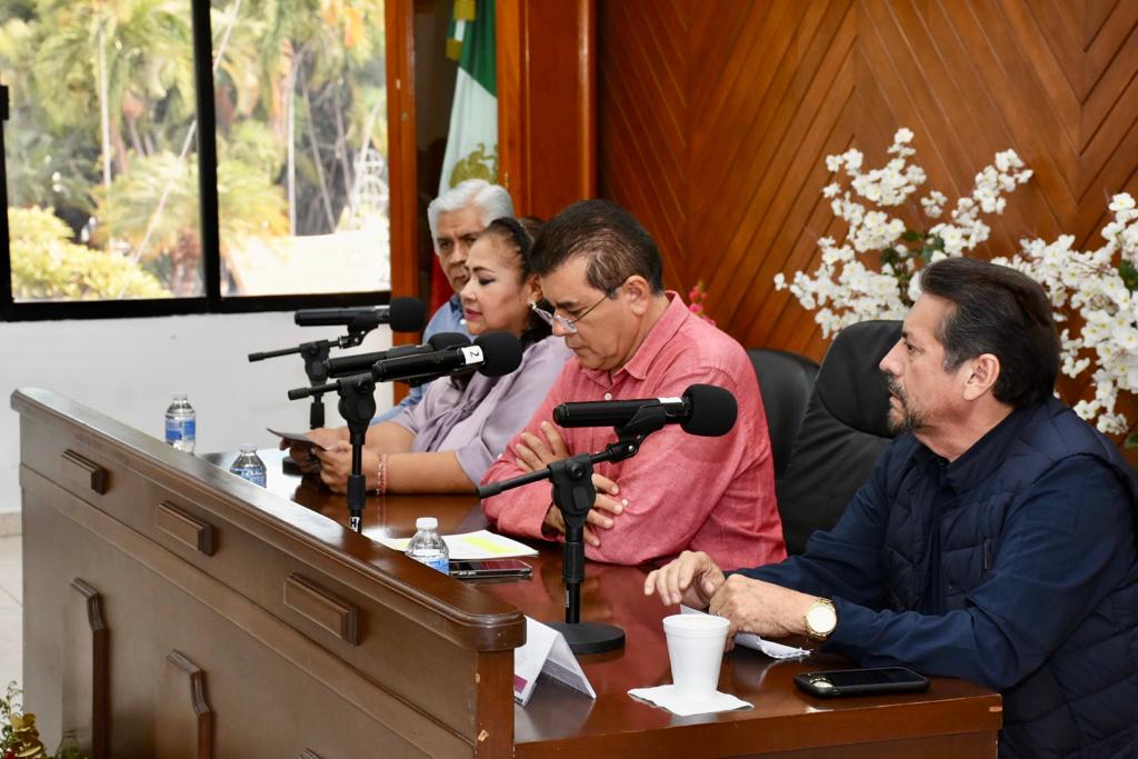 ICATSIN MAZATLÁN INSTALA CONSEJO TÉCNICO CONSULTIVO