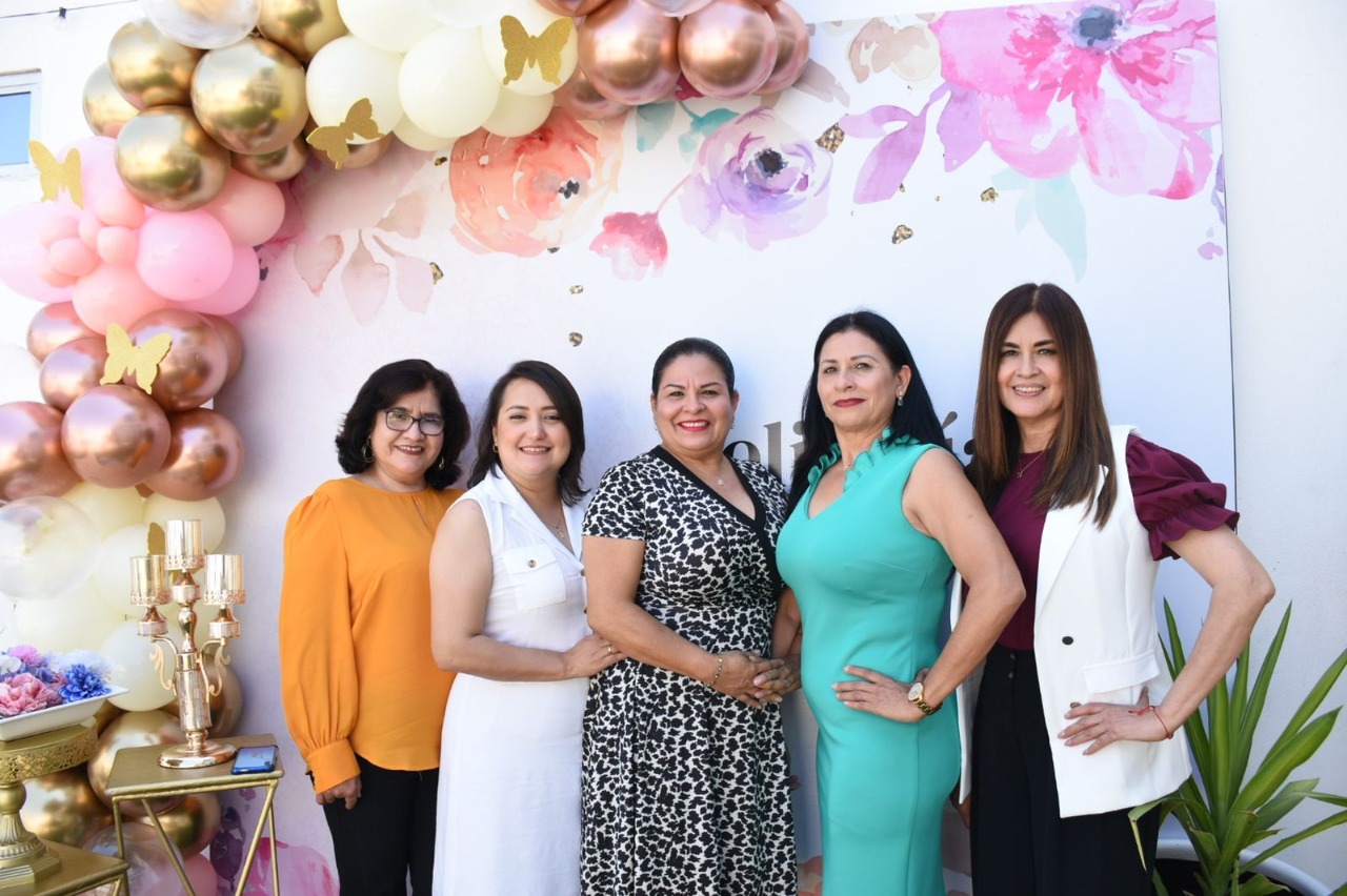 CELEBRA ICATSIN EL DÍA DE LAS MADRES