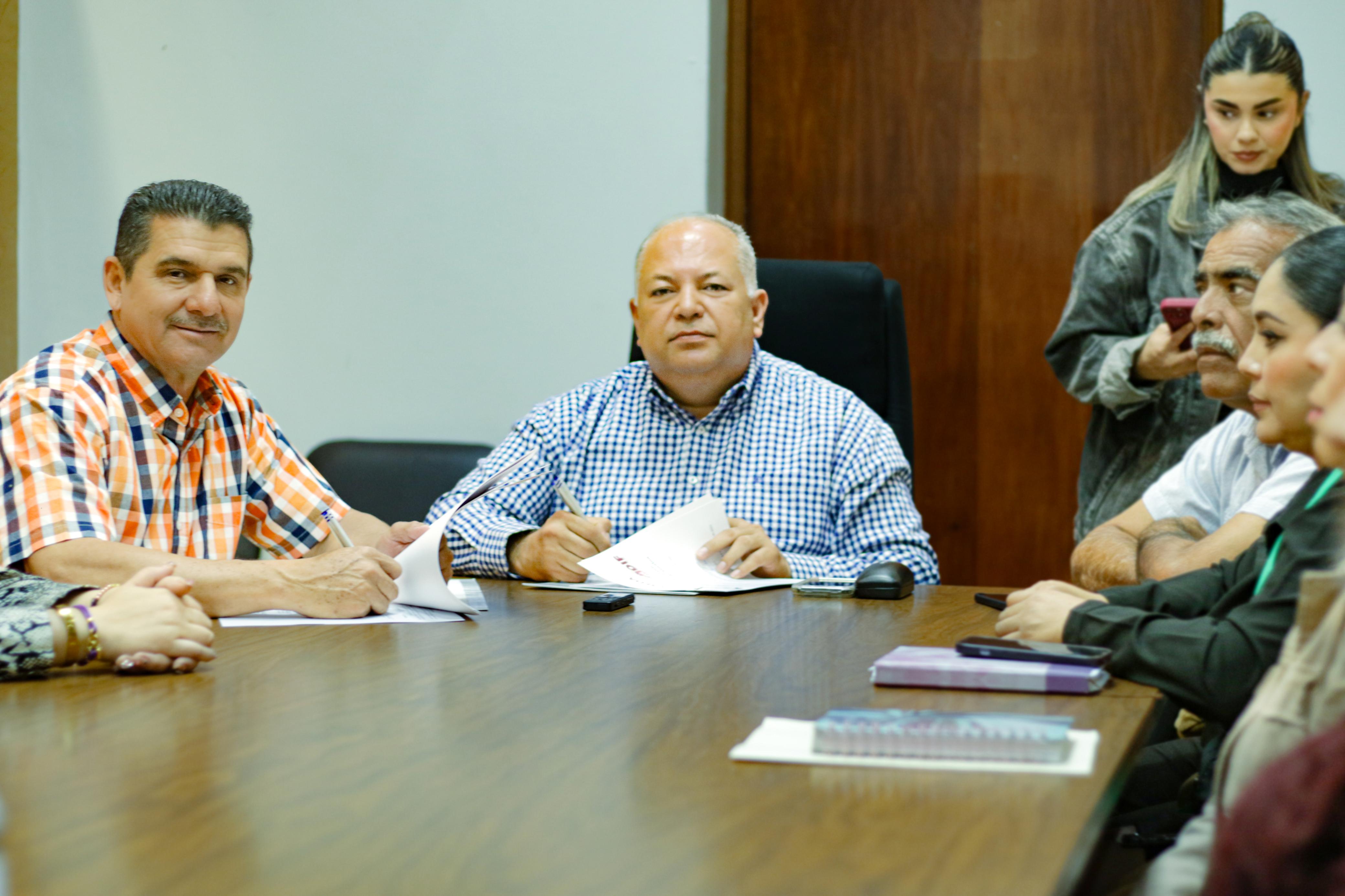 ICATSIN Y AYUNTAMIENTO LLEVARÁN CAPACITACIÓN A TODOS LOS RINCONES DE SINALOA