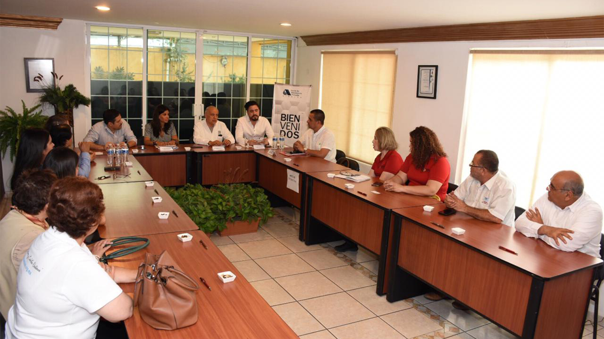 ICATSIN y la Junta de Asistencia Privada Sinaloa unen esfuerzos