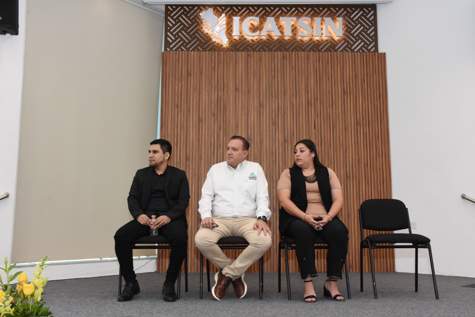 CONFERENCIA “ESTRÉS POSTRAUMÁTICO Y DUELO” PARA PERSONAL DE ICATSIN