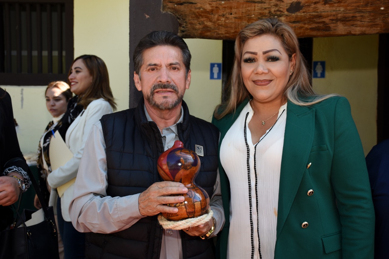 ICATSIN EL ROSARIO INSTALA CONSEJO TÉCNICO CONSULTIVO 