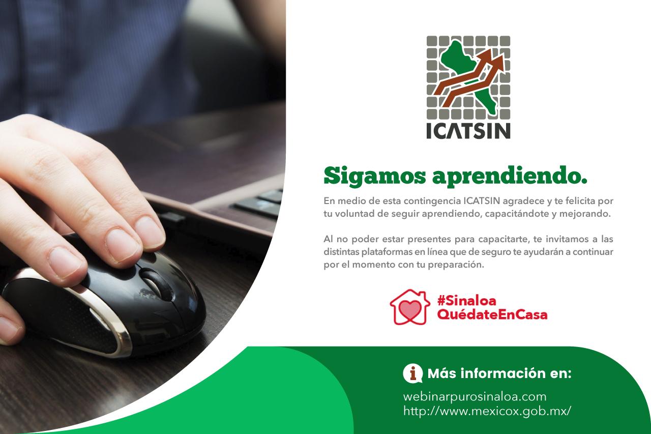 SIGAMOS APRENDIENDO
