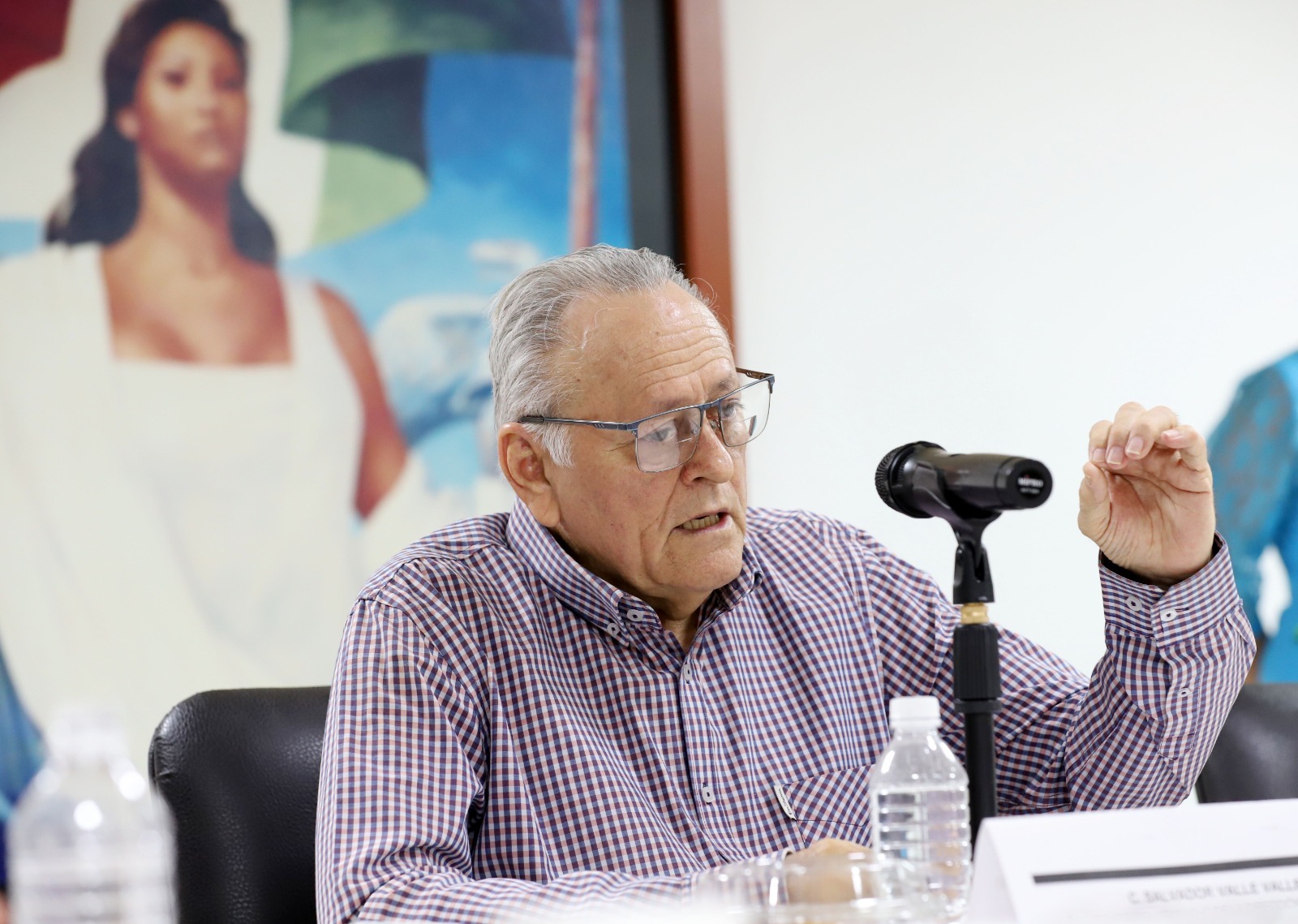 ICATSIN REALIZA LA SEGUNDA SESIÓN ORDINARIA DE LA JUNTA DIRECTIVA