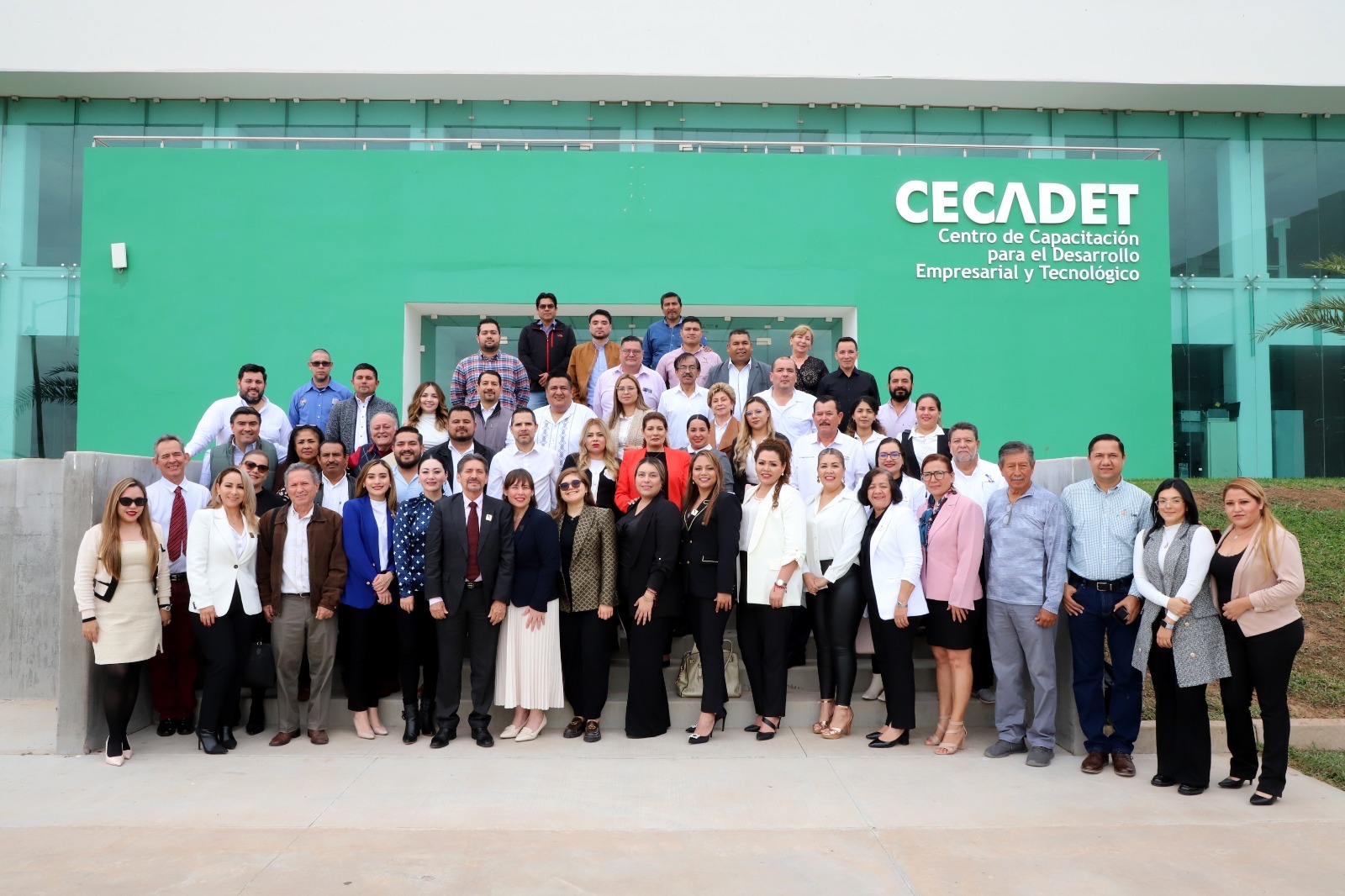 ICATSIN REALIZA REUNIÓN ESTATAL DE PLAN DE TRABAJO