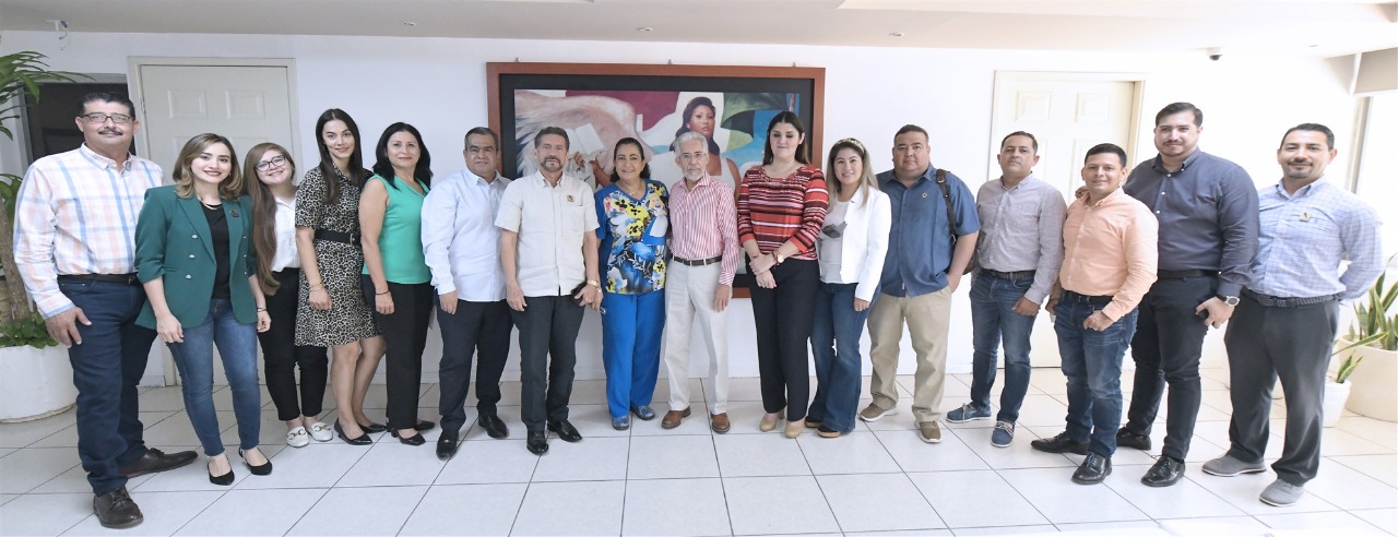 ICATSIN REALIZA SU TERCER SESIÓN ORDINARIA