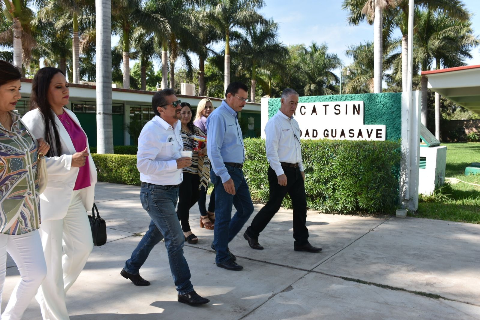 CLAUSURAN CURSO DE NIVELACIÓN PEDAGOGICA EN PLANTEL ICATSIN GUASAVE
