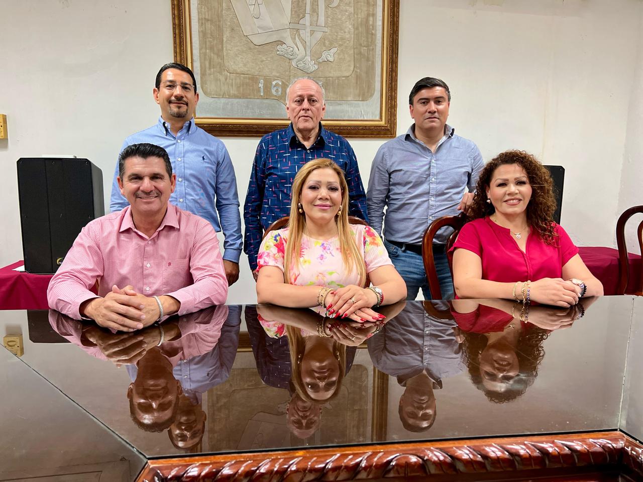 ICATSIN CERTIFICARÁ EN ATENCIÓN AL PÚBLICO A FUNCIONARIOS DE ROSARIO