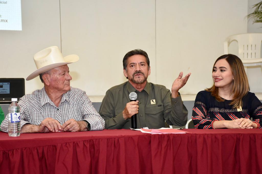 PLANTEL ICATSIN ANGOSTURA REALIZA CONSEJO TÉCNICO CONSULTIVO