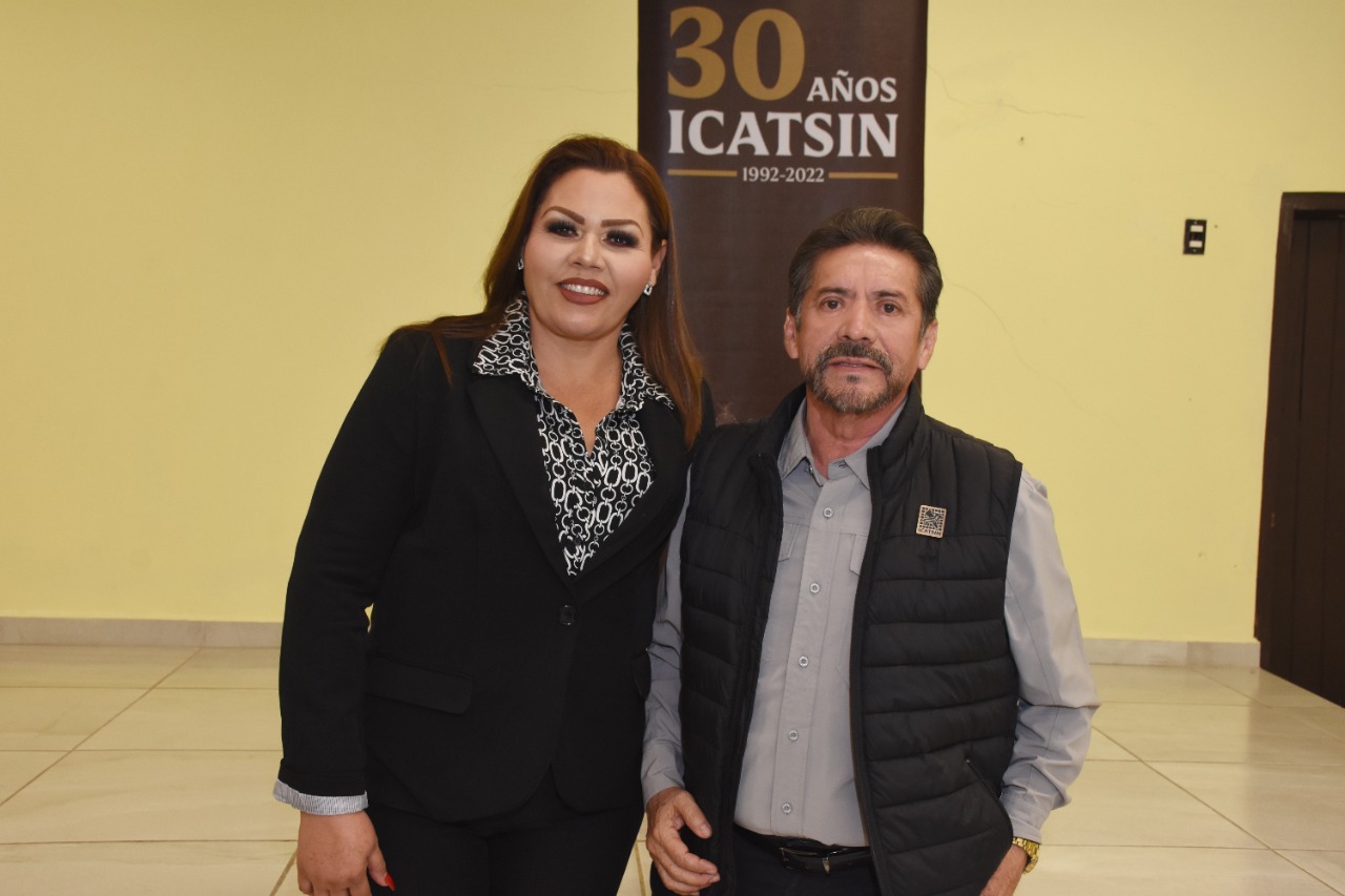 ICATSIN EL ROSARIO INSTALA CONSEJO TÉCNICO CONSULTIVO 