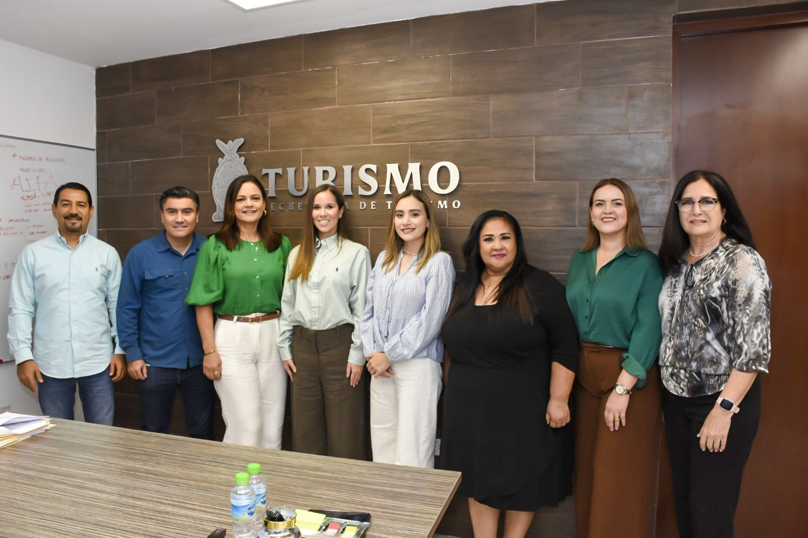 ICATSIN refuerza su compromiso con la profesionalización del sector turístico en Mazatlán