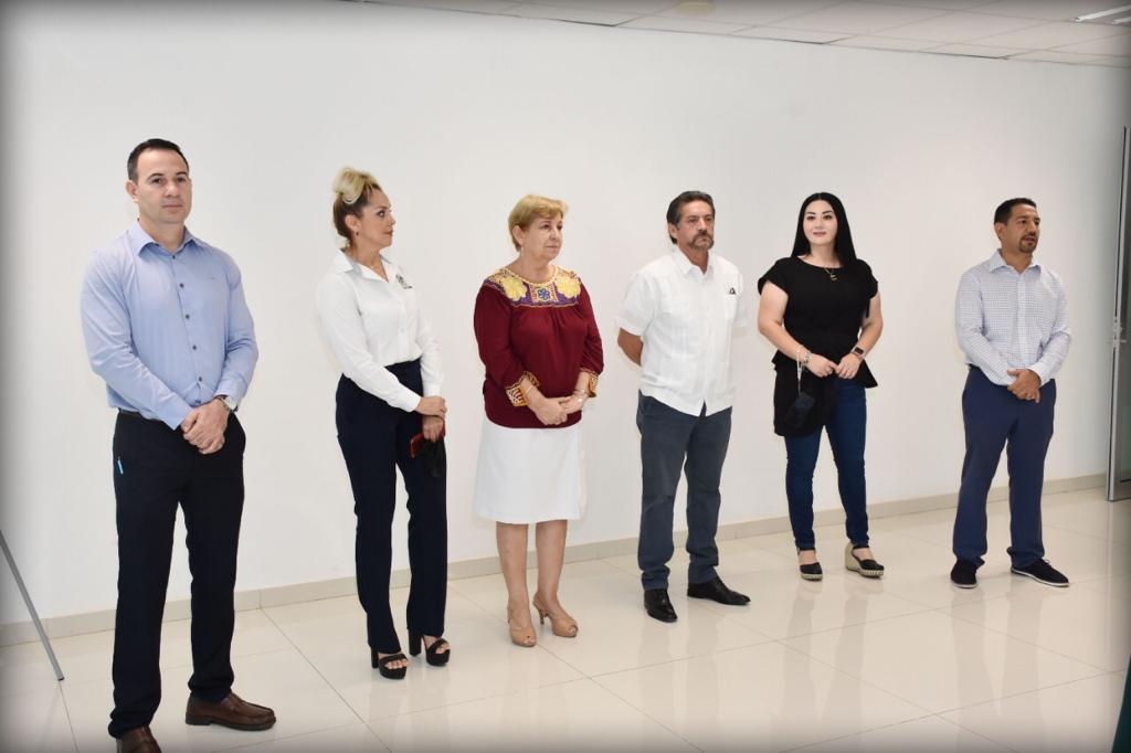 ICATSIN CAPACITA A JEFES DE CAPACITACIÓN E INSTRUCTORES EN INTRODUCCIÓN A LA NIVELACIÓN PEDAGÓGICA