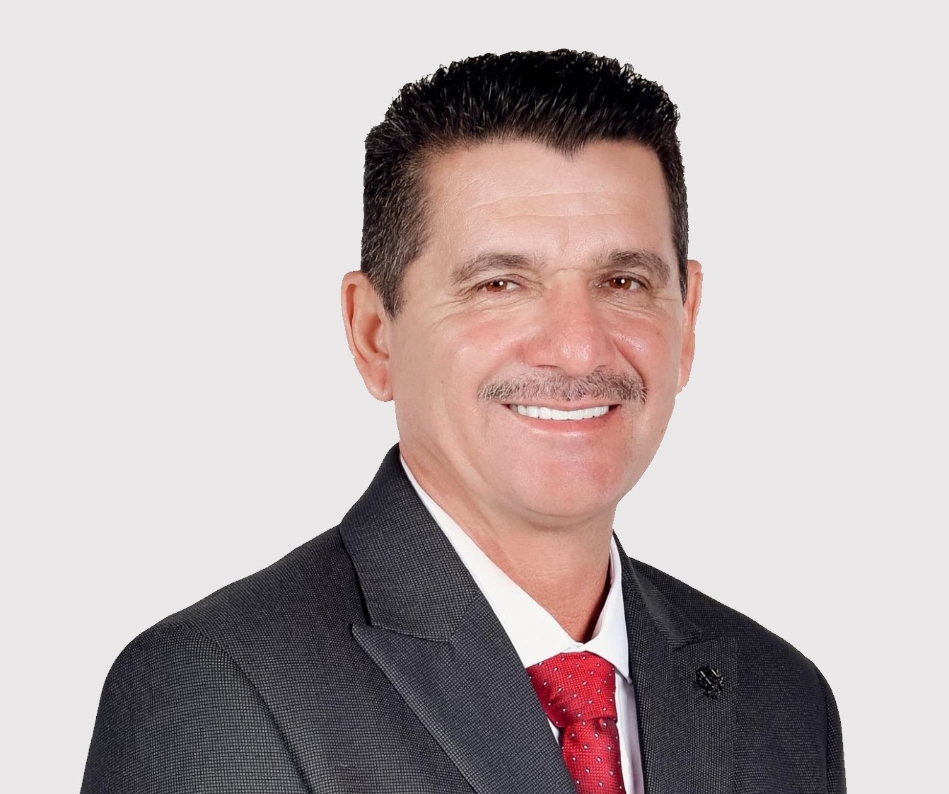 Foto Dr. Armando Camacho Aguilar